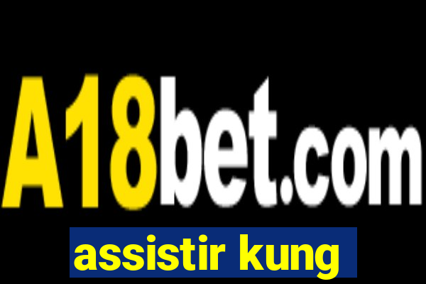 assistir kung-fu futebol clube